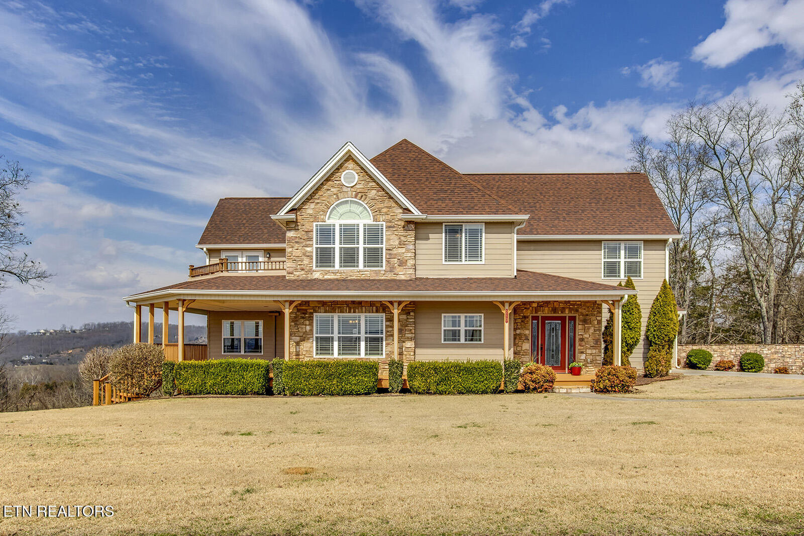 Property Photo:  210 Majestic View Drive  TN 37854 