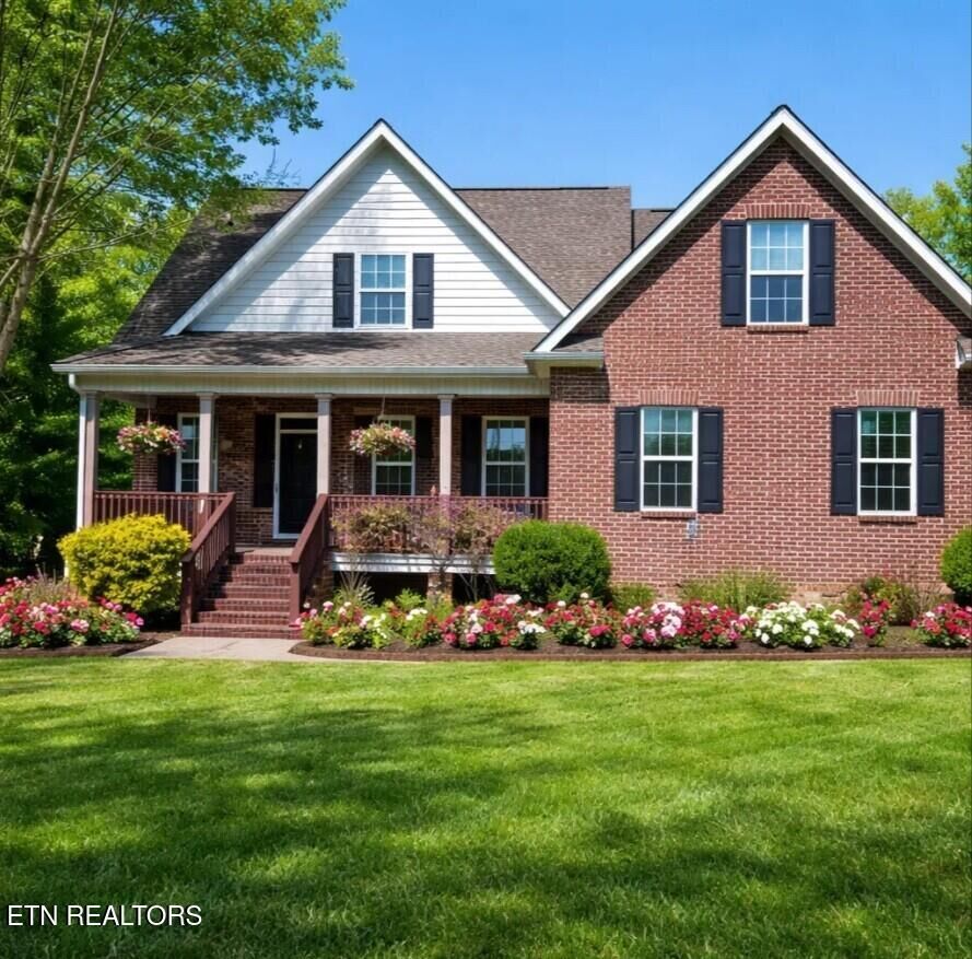 Property Photo:  4503 Christine Lynnae St  TN 37938 