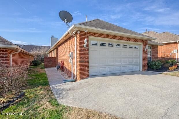 Property Photo:  433 Creekview Lane  TN 37923 