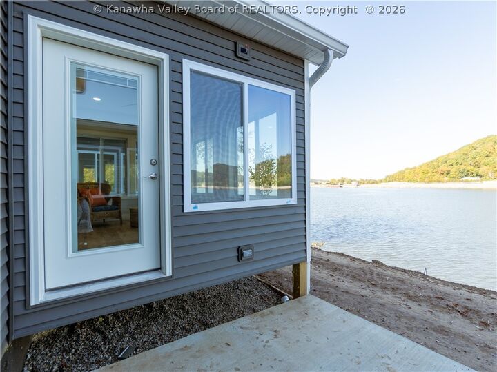 Property Photo:  53 Jordon Drive  WV 25213 