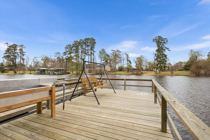 Property Photo:  535 Cr 183  TX 75633 