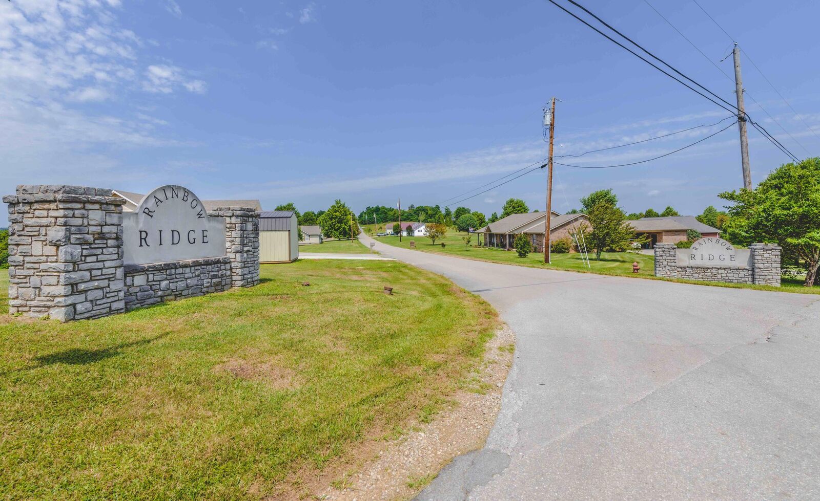 Property Photo:  26 Green Meadow Lane  KY 40456 