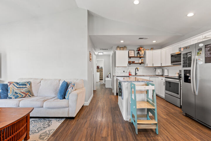 Property Photo: 118 Short Street KY 40475