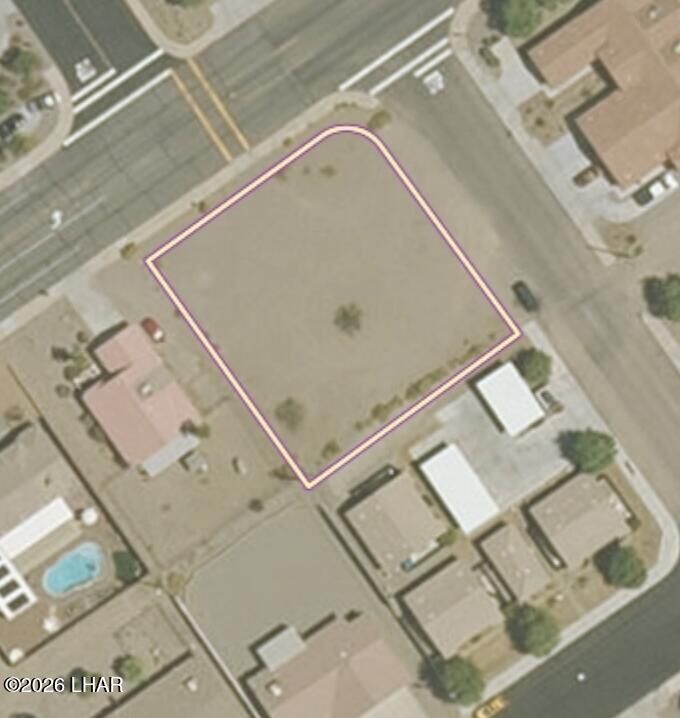 Property Photo:  1281 Vaquero Dr  AZ 86406 