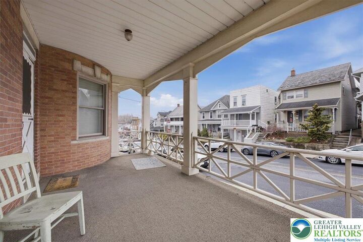 Property Photo: 1229 Main Street PA 18067