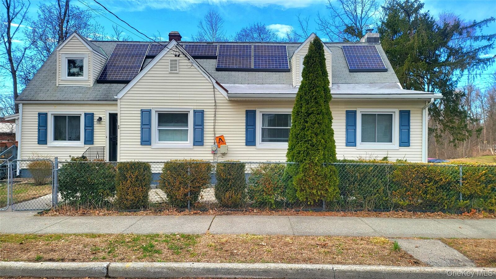 Property Photo:  1 Lawrence Road  NY 12601 