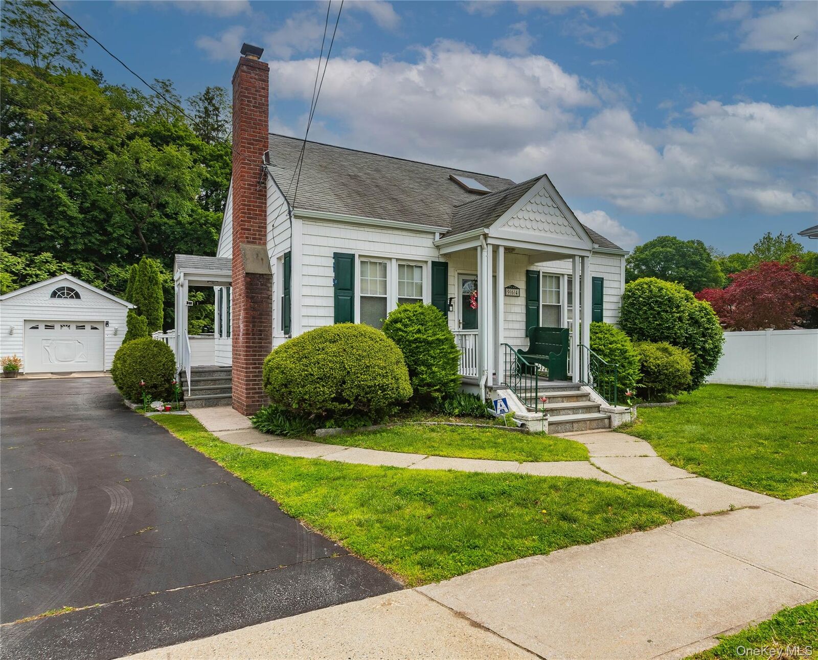 Property Photo:  964 Pemart Avenue  NY 10566 