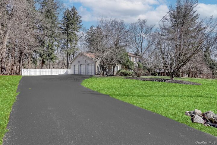 Property Photo: 4 Kings Gate Road NY 10901