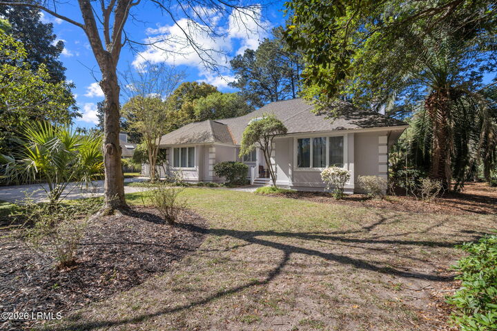 Property Photo: 754 Island Circle E SC 29920