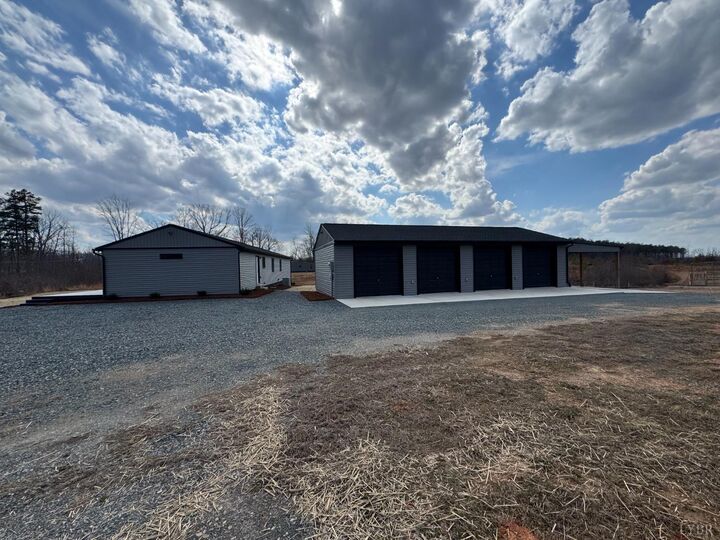 Property Photo: 3941 Promise Land Road VA 24522