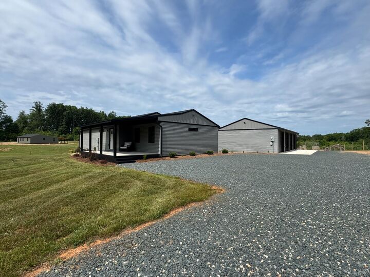 Property Photo: 3941 Promise Land Road VA 24522