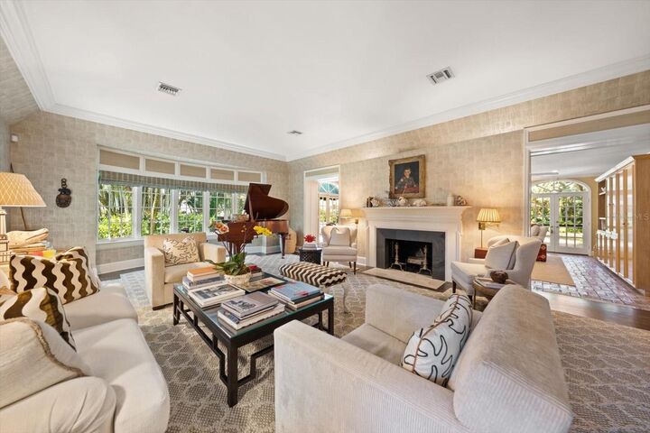 Property Photo:  100 Sarasota Road  FL 33756 