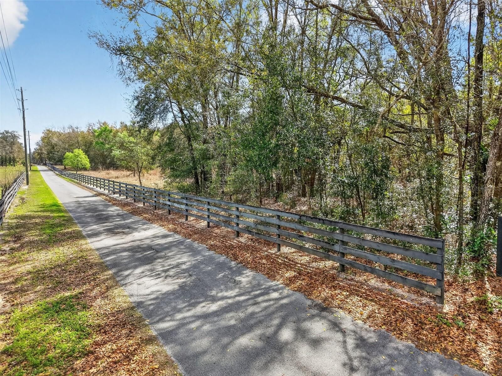 Property Photo:  3800 Double D Circle R  FL 32159 