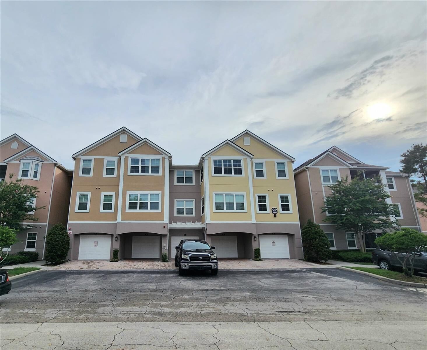Property Photo:  3468 Soho Street 201  FL 32835 