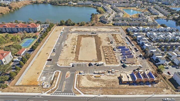 Property Photo:  7510 Lake Wilson Road 624  FL 33896 