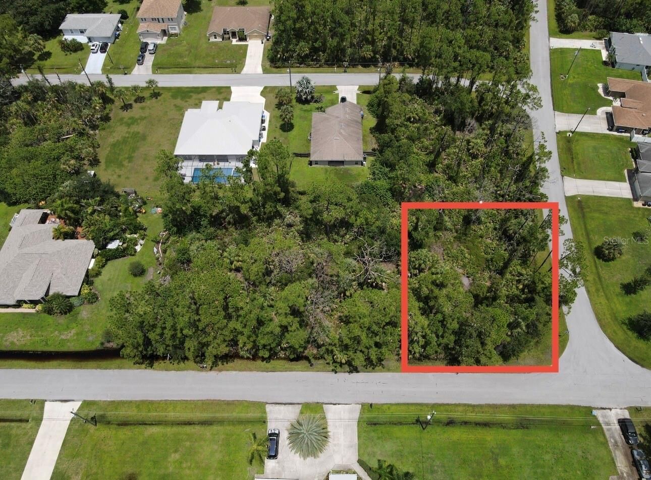 Property Photo:  Lot 18 Abbington Street  FL 34286 