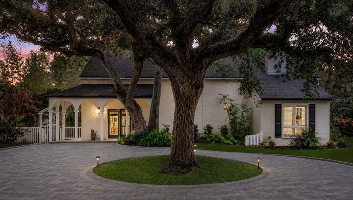 Property Photo:  111 Esther Street  FL 32169 