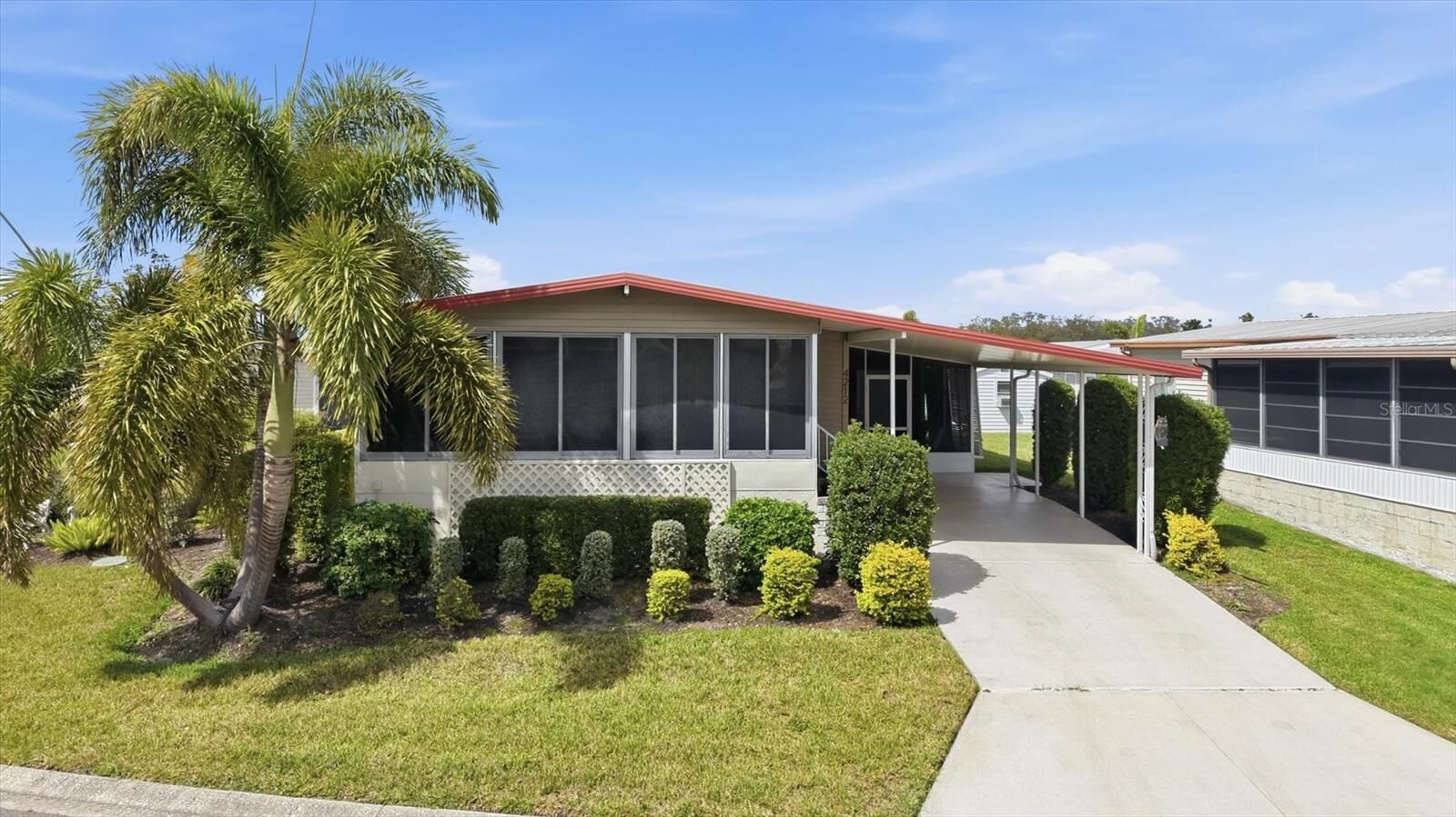 Property Photo:  4212 13th Street E  FL 34222 