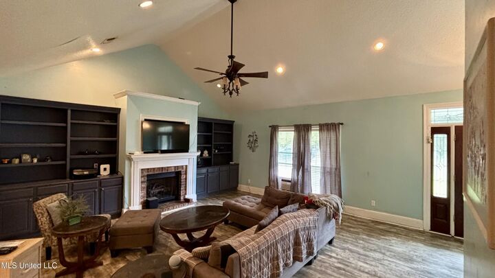 Property Photo:  8800 Spring Avenue  MS 39564 