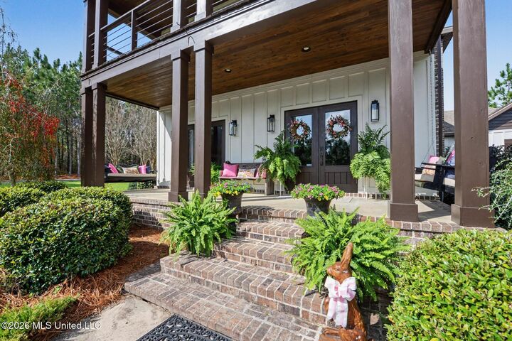 Property Photo:  1252 Noel Eubanks Road  MS 39452 