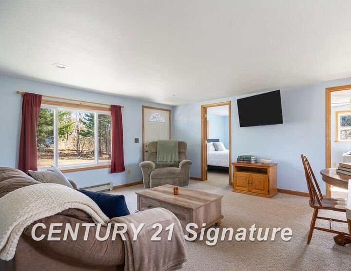 Property Photo: 4041 Janet Road MI 48625