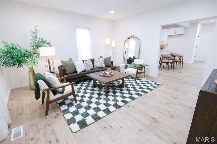 Property Photo:  2708 Hubbard Street  MO 63401 