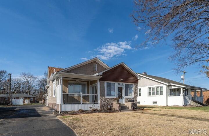 Property Photo:  6316 W Main Street  IL 62223 