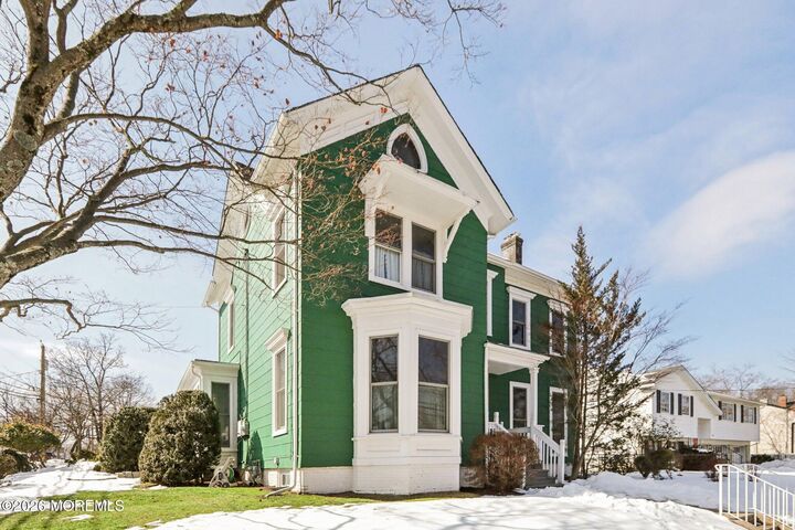 Property Photo:  75 Prospect Street  NJ 07424 