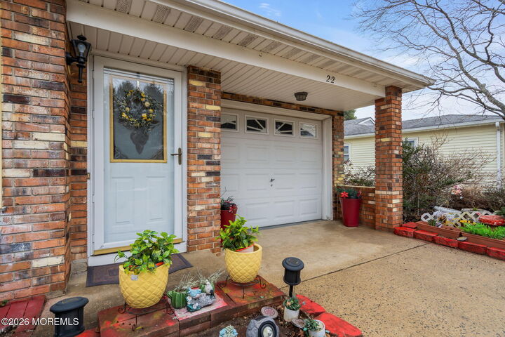 Property Photo: 22 Abbey Road NJ 08723