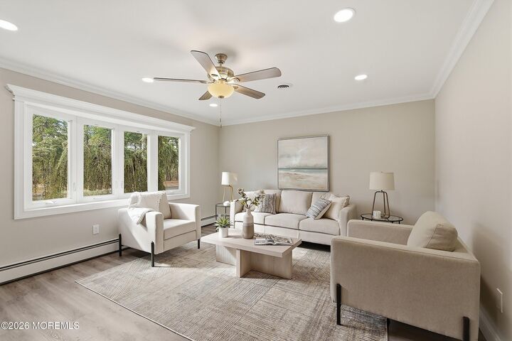 Property Photo: 266 Westbrook Drive NJ 08757