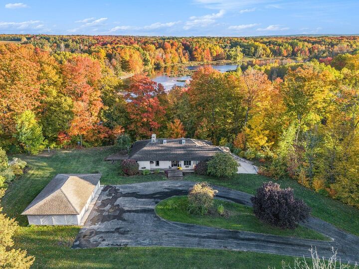 Property Photo:  2790 W Tyler Road  MI 49420 