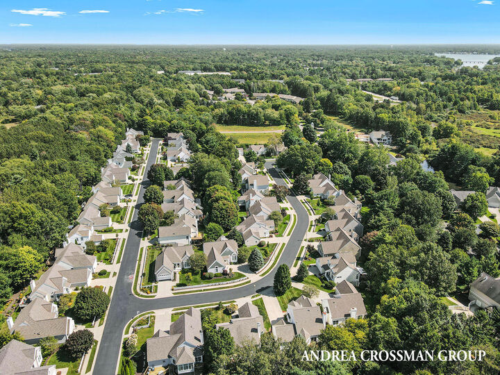 Property Photo:  17424 Bellgate Lane  MI 49456 