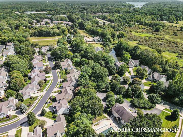 Property Photo:  18137 Newgate Lane  MI 49456 