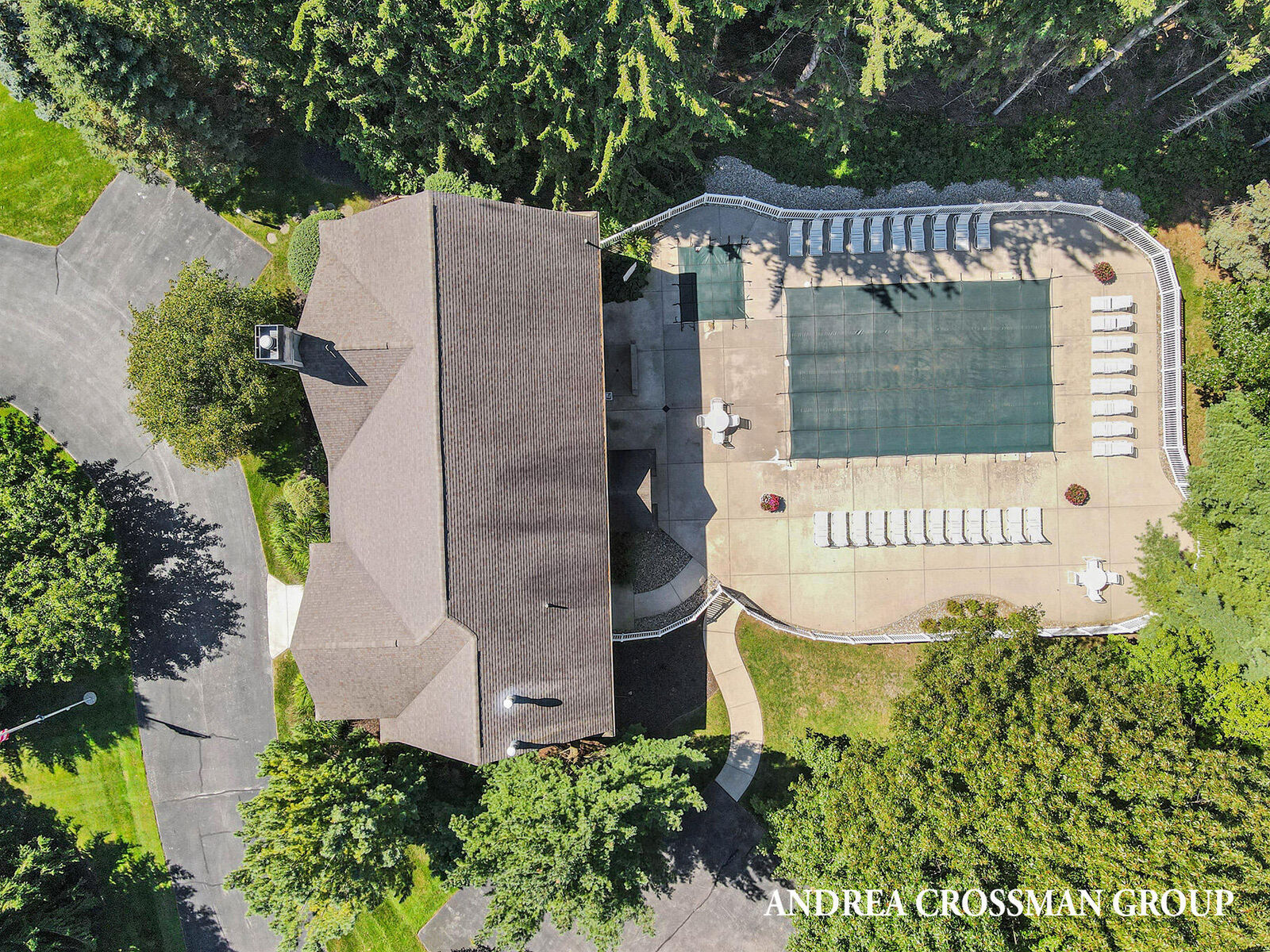 Property Photo:  17410 Bellgate Lane  MI 49456 