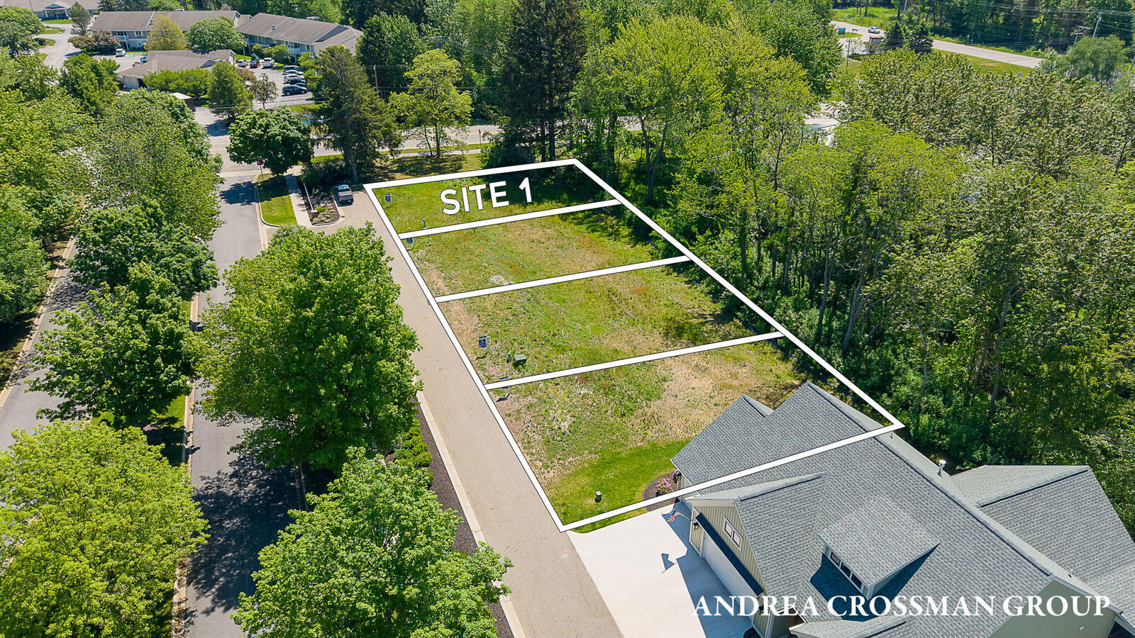 Property Photo:  17410 Bellgate Lane  MI 49456 