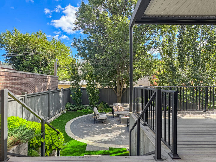 Property Photo:  2615 N Paulina Street  IL 60614 