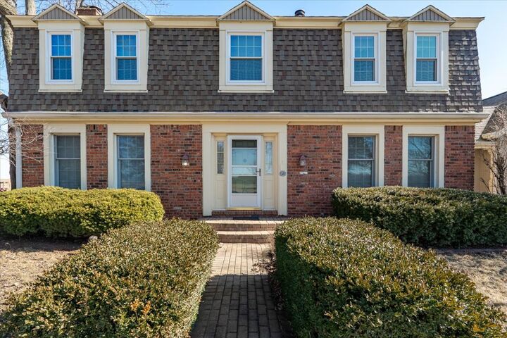 Property Photo:  21389 N 2875 Road E  IL 61753 