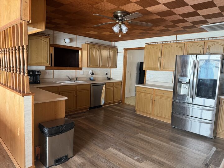 Property Photo:  205 Kimmel Bridge Road  IL 62966 