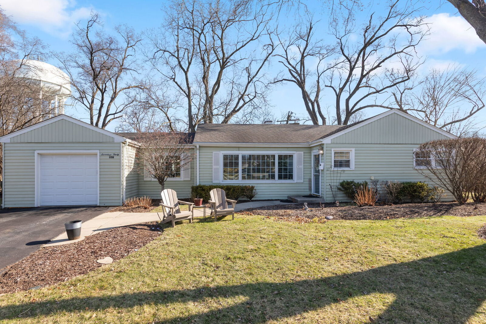 Property Photo:  1730 George Court  IL 60025 