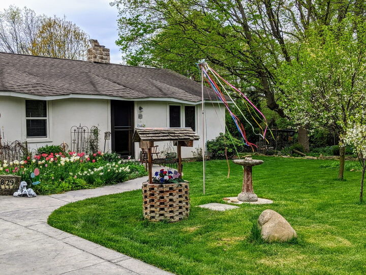 Property Photo:  2829 Chippewa Drive  IL 60914 