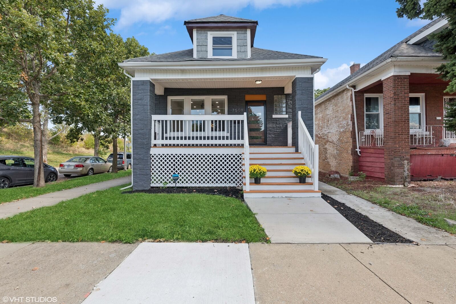 Property Photo:  7501 S Morgan Street  IL 60619 