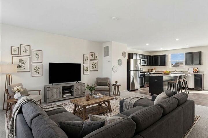 Property Photo:  3258 Boombah Boulevard  IL 60560 