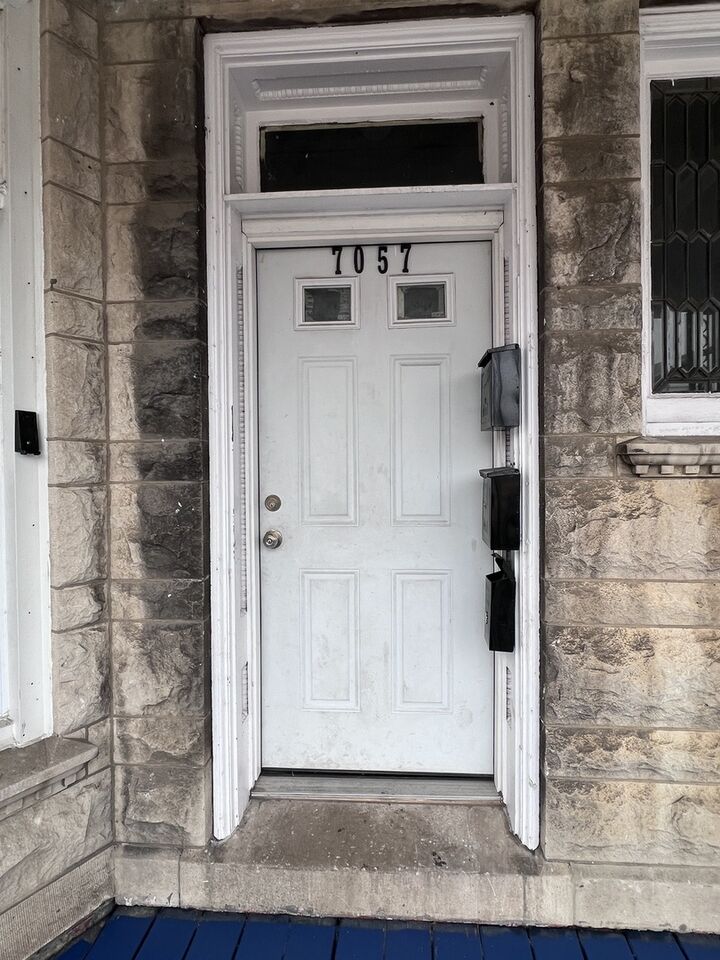 Property Photo:  7057 S Normal Boulevard 2  IL 60621 