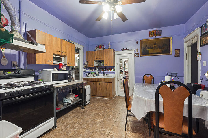 Property Photo:  3156 S Millard Avenue  IL 60623 