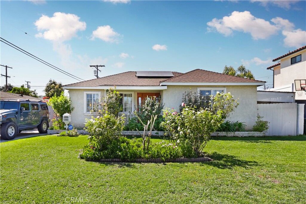 Property Photo:  8444 Albia  CA 90242 