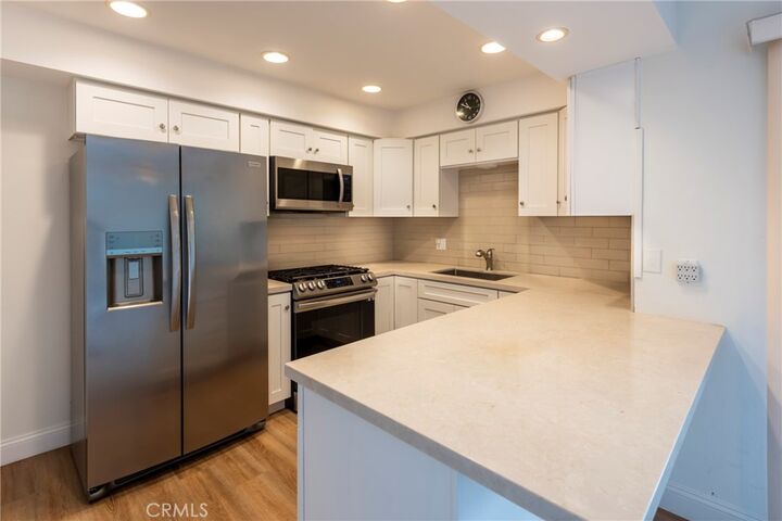 Property Photo:  2201 Via Carrillo 1A  CA 90274 