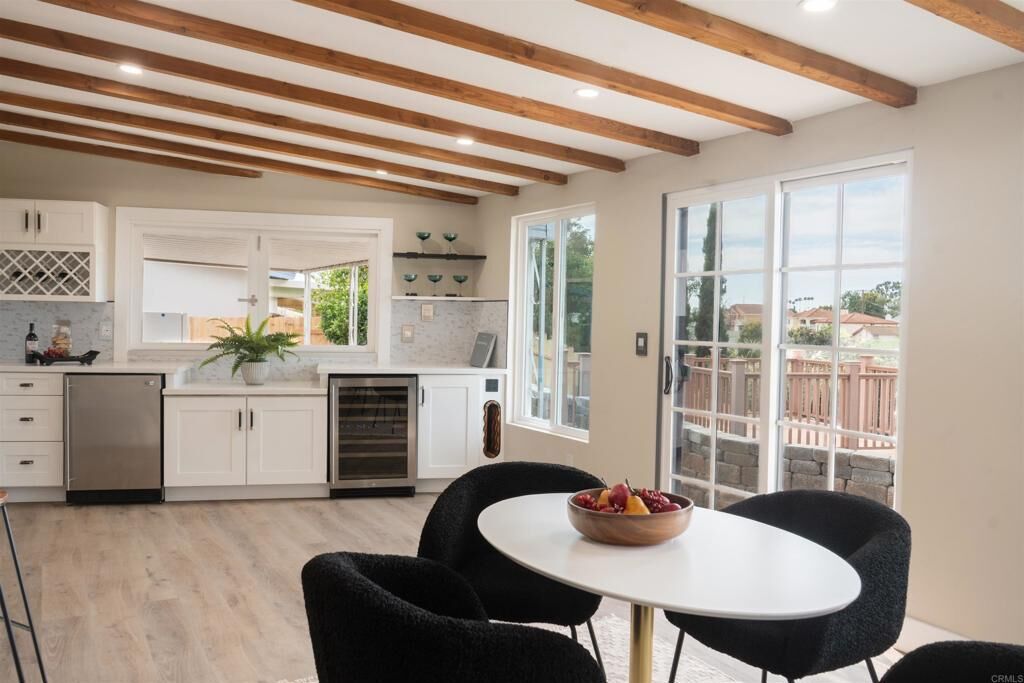 Property Photo:  2560 Aaron Court  CA 92105 