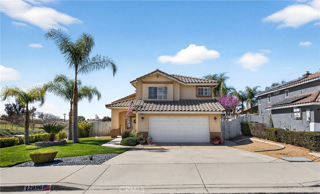Property Photo:  12896 Emerald Bay Court  CA 92399 