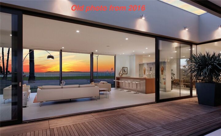 Property Photo: 2767 E Ocean CA 90803