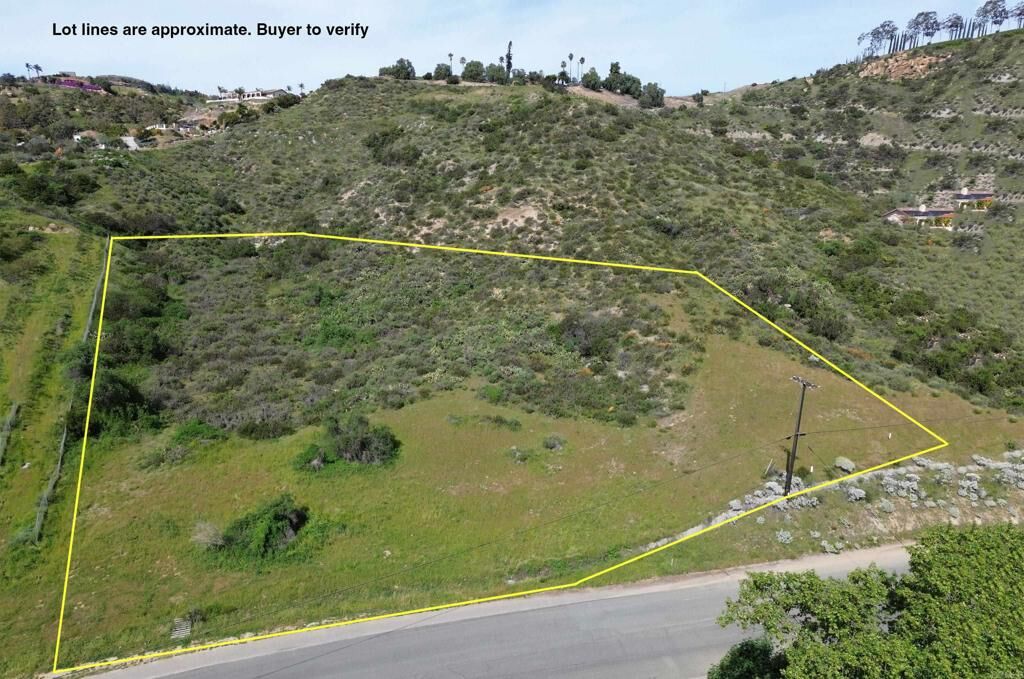 Property Photo:  4216 Pala Road  CA 92003 
